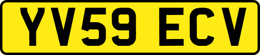 YV59ECV