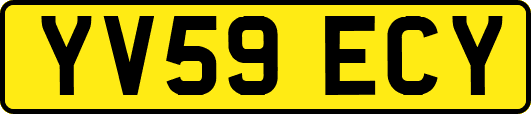 YV59ECY