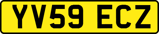 YV59ECZ