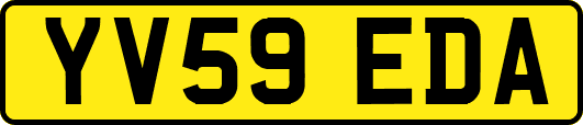 YV59EDA