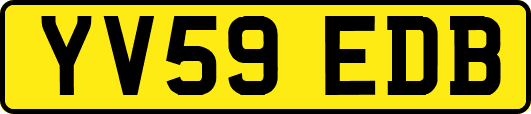 YV59EDB