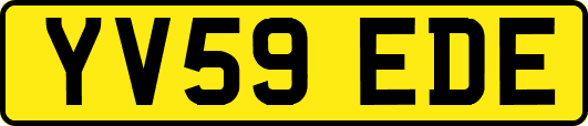 YV59EDE