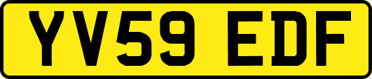 YV59EDF