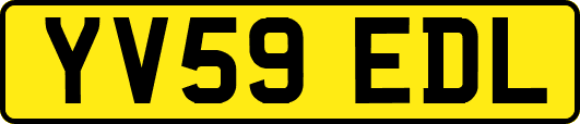 YV59EDL