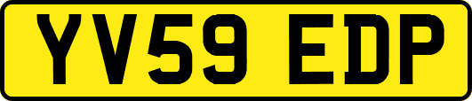 YV59EDP