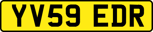 YV59EDR