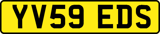 YV59EDS