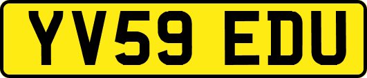 YV59EDU