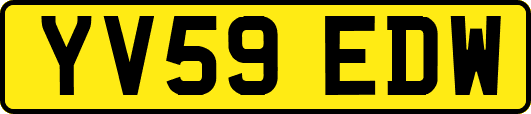 YV59EDW