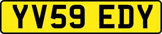 YV59EDY