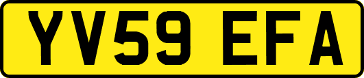 YV59EFA
