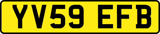 YV59EFB