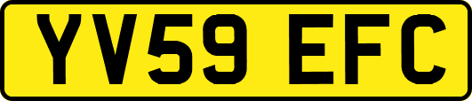 YV59EFC