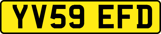 YV59EFD