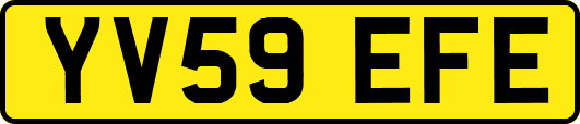 YV59EFE