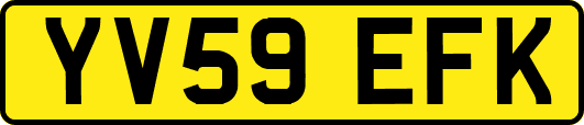YV59EFK