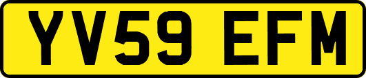 YV59EFM