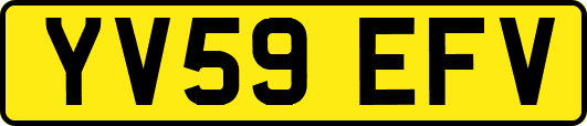 YV59EFV