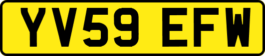 YV59EFW