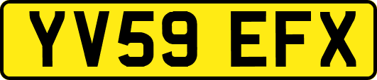 YV59EFX