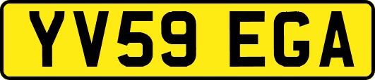YV59EGA