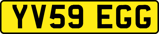 YV59EGG