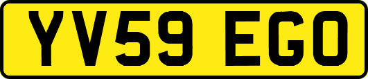 YV59EGO