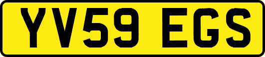 YV59EGS