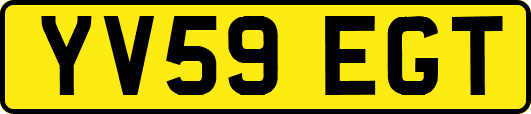 YV59EGT