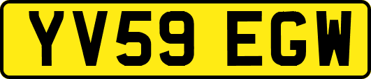 YV59EGW