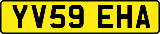 YV59EHA