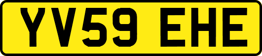 YV59EHE