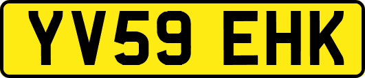 YV59EHK