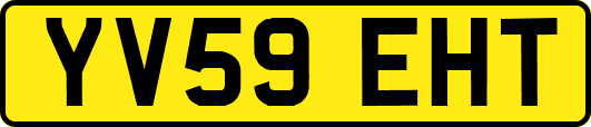 YV59EHT