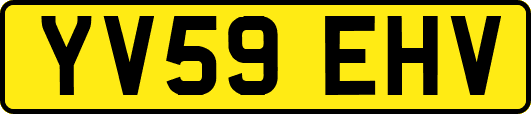 YV59EHV
