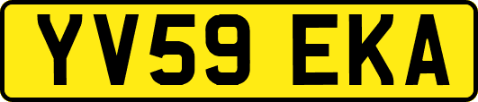 YV59EKA