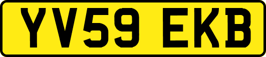 YV59EKB