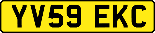 YV59EKC