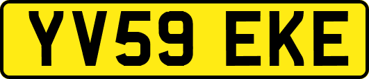 YV59EKE