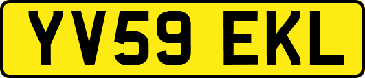 YV59EKL