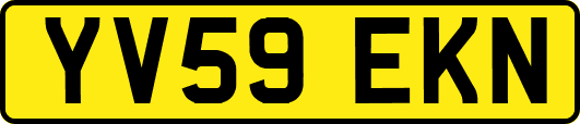 YV59EKN