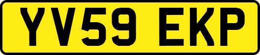 YV59EKP