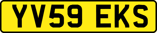 YV59EKS