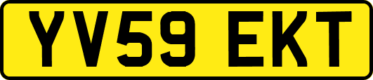 YV59EKT