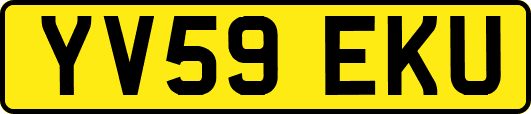 YV59EKU