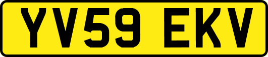 YV59EKV