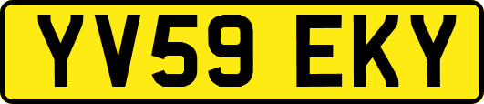 YV59EKY