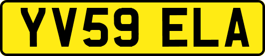 YV59ELA