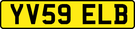 YV59ELB