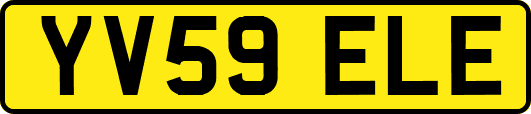 YV59ELE